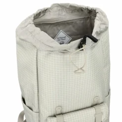 Herschel Daypacks<Little America Daypack 49 cm Laptopfach grid - london fog