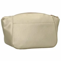 Herschel Milan Kosmetiktasche Leder 28 cm