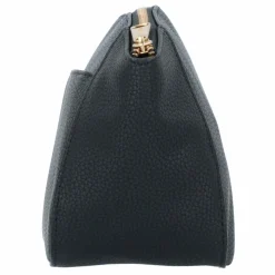 Herschel Milan Kosmetiktasche Leder 28 cm