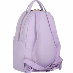 Herschel Nova City Rucksack 28 cm purple rose