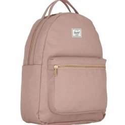 Clearance Herschel Nova Daypack 40 cm Laptopfach ash rose