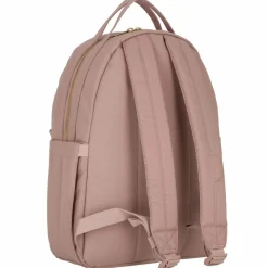 Clearance Herschel Nova Daypack 40 cm Laptopfach ash rose