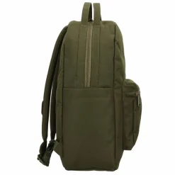 Clearance Herschel Nova Daypack 40 cm Laptopfach ivy green