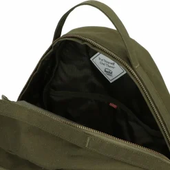 Clearance Herschel Nova Daypack 40 cm Laptopfach ivy green