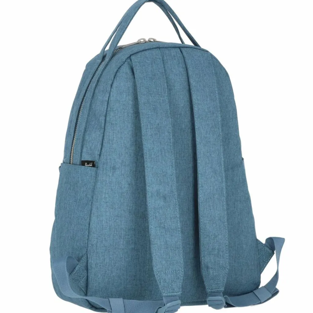 Herschel Nova Mid Clear Rucksack 40 cm