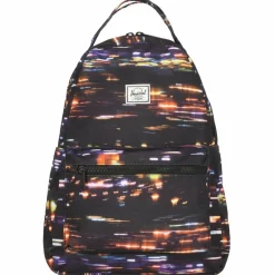 Best Herschel Nova Mid Rucksack 42 cm Laptopfach night lights