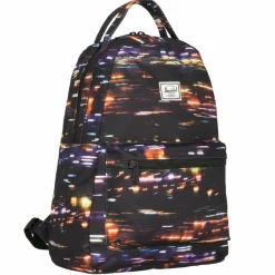 Best Herschel Nova Mid Rucksack 42 cm Laptopfach night lights