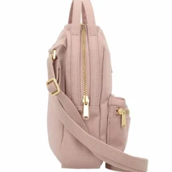 Sale Herschel Nova Umhängetasche 13 cm ash rose