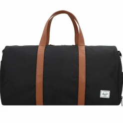Herschel Weekender|Reisetaschen Ohne Rollen<Novel Weekender Reisetasche 52 cm black