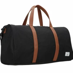 Herschel Weekender|Reisetaschen Ohne Rollen<Novel Weekender Reisetasche 52 cm black