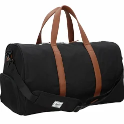 Herschel Weekender|Reisetaschen Ohne Rollen<Novel Weekender Reisetasche 52 cm black