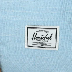 Herschel Weekender|Reisetaschen Ohne Rollen<Novel Weekender Reisetasche 42 cm blue bell crosshatch