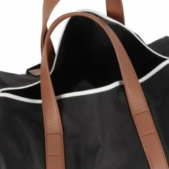 Sale Herschel Novel Weekender Reisetasche 42 cm black