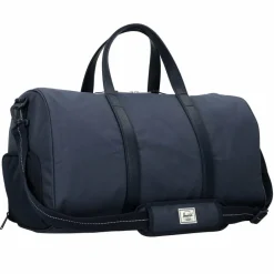Sale Herschel Novel Weekender Reisetasche 52 cm ombre blue-after midnight