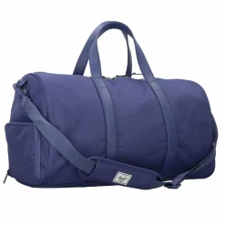 Herschel Weekender|Reisetaschen Ohne Rollen<Novel Weekender Reisetasche 52 cm skipper blue
