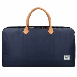 Hot Herschel Novel Weekender Reisetasche 52 cm darkest navy