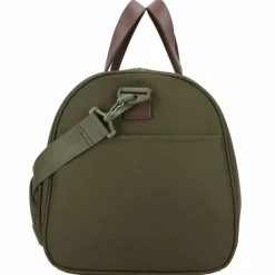 Herschel Weekender|Reisetaschen Ohne Rollen<Novel Weekender Reisetasche 52 cm ivy green