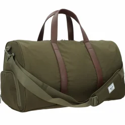 Herschel Weekender|Reisetaschen Ohne Rollen<Novel Weekender Reisetasche 52 cm ivy green