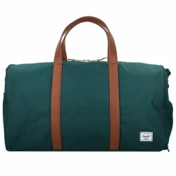 Best Herschel Novel Weekender Reisetasche 52 cm dark sea
