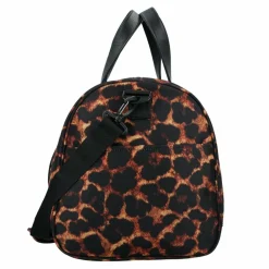 Herschel Weekender|Reisetaschen Ohne Rollen<Novel Weekender Reisetasche 52 cm digi leopard