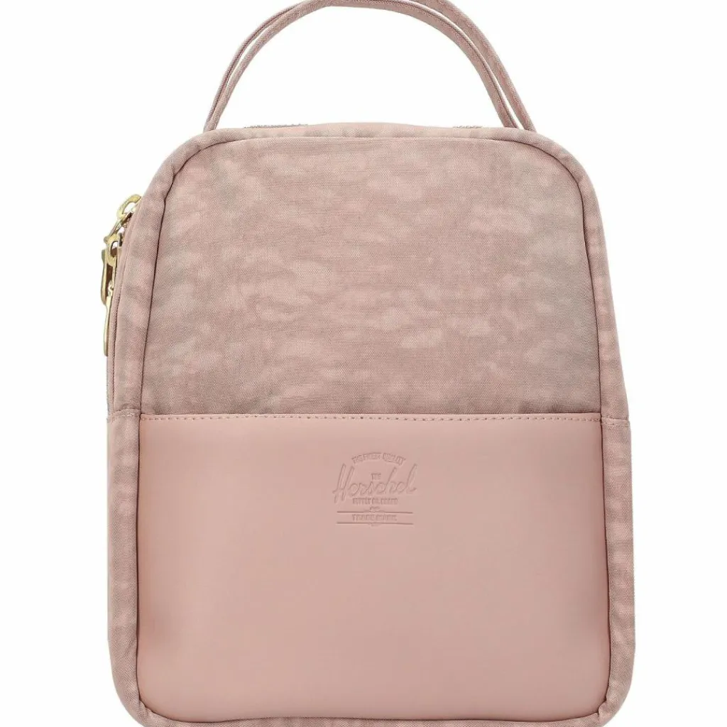 Hot Herschel Orion City Rucksack 23,5 cm ash rose
