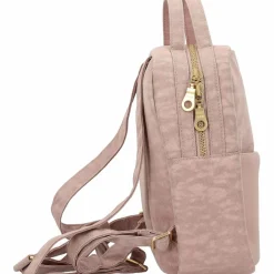 Hot Herschel Orion City Rucksack 23,5 cm ash rose