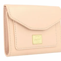 Damen Herschel Orion Geldbörse RFID Leder 12,5 cm