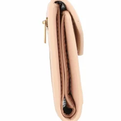 Damen Herschel Orion Geldbörse RFID Leder 12,5 cm