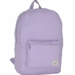 Sale Herschel Packable Daypack 47 cm lavender