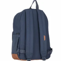 Herschel Pop Quiz Daypack 44.5 cm Laptopfach navy-tan