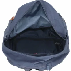 Herschel Pop Quiz Daypack 44.5 cm Laptopfach navy-tan