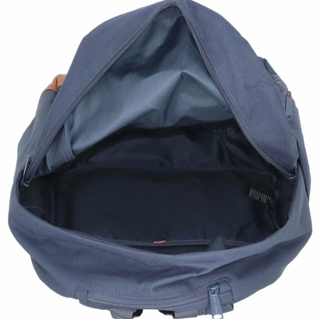 Herschel Pop Quiz Daypack 44.5 cm Laptopfach navy-tan