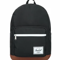 Herschel Daypacks<Pop Quiz Daypack 44.5 cm Laptopfach black-tan