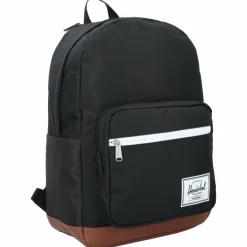 Herschel Daypacks<Pop Quiz Daypack 44.5 cm Laptopfach black-tan
