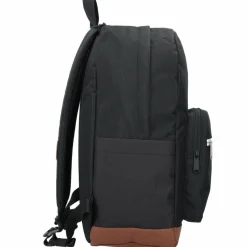 Herschel Daypacks<Pop Quiz Daypack 44.5 cm Laptopfach black-tan