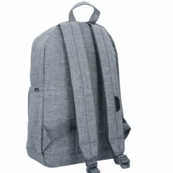 Herschel Daypacks<Pop Quiz Rucksack 44 cm Laptopfach raven crosshatch