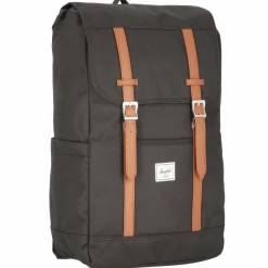 Herschel Retreat Daypack 43 cm Laptopfach