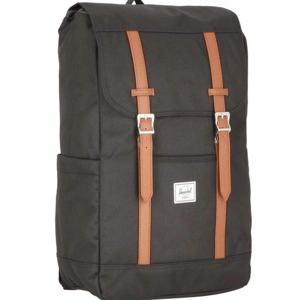 Herschel Retreat Daypack 43 cm Laptopfach