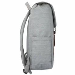 Herschel Retreat Daypack 43 cm Laptopfach light grey crosshatch