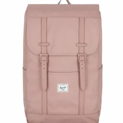 Herschel Daypacks<Retreat Daypack 43 cm Laptopfach ash rose