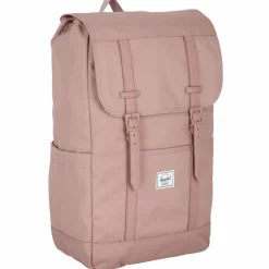Herschel Daypacks<Retreat Daypack 43 cm Laptopfach ash rose