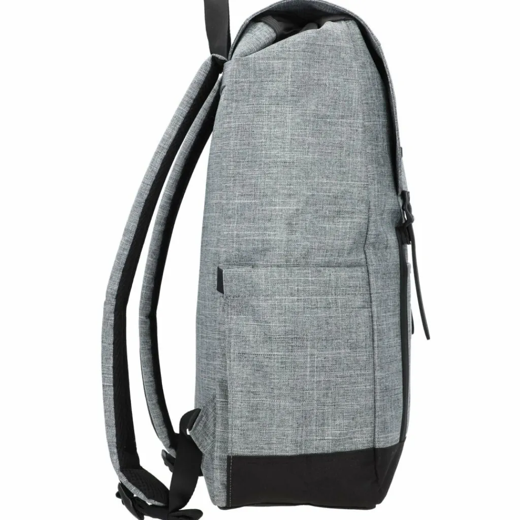 Herschel Daypacks<Retreat Daypack 43 cm Laptopfach raven crosshatch