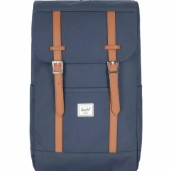 Herschel Daypacks<Retreat Daypack 43 cm Laptopfach navy