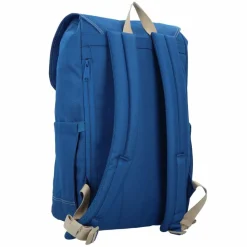 Herschel Daypacks<Retreat Daypack 43 cm Laptopfach true blue-white stitch
