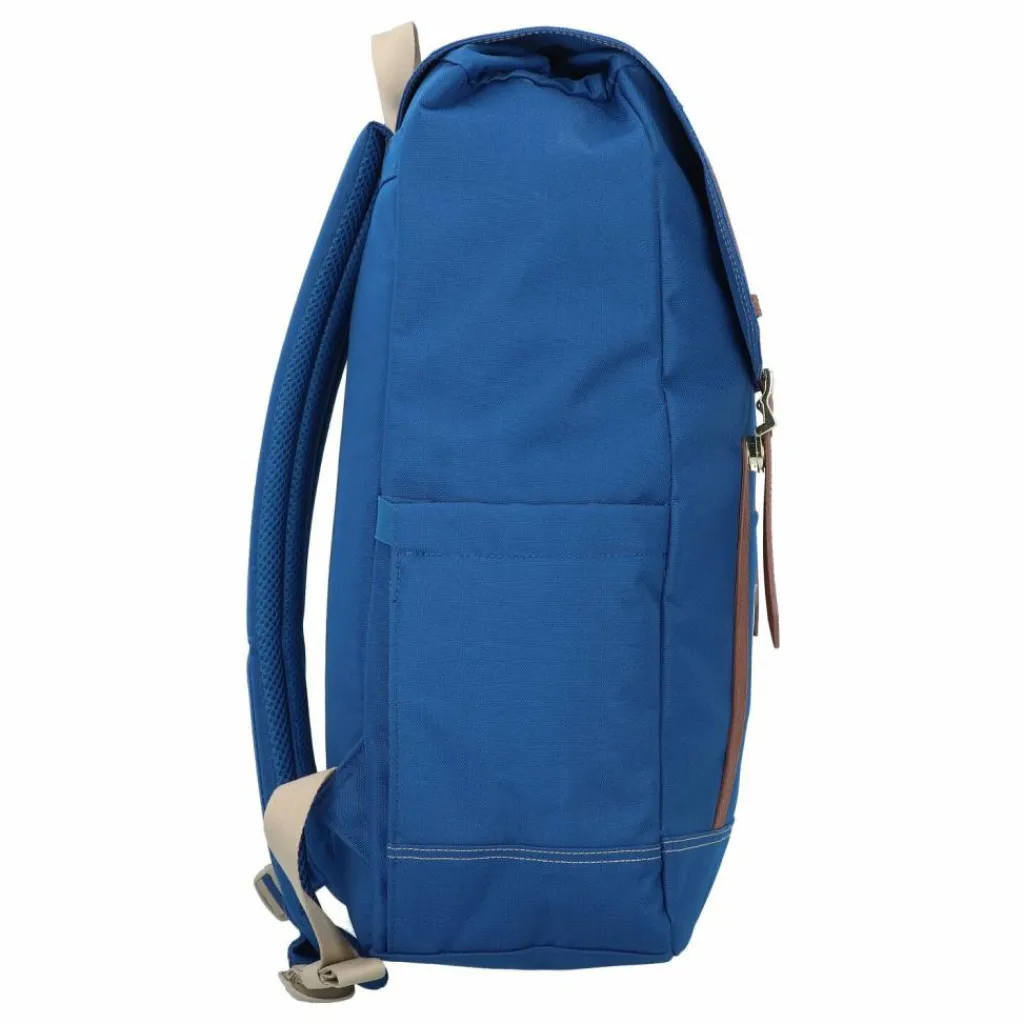 Herschel Daypacks<Retreat Daypack 43 cm Laptopfach true blue-white stitch