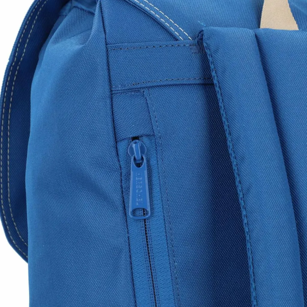 Herschel Daypacks<Retreat Daypack 43 cm Laptopfach true blue-white stitch