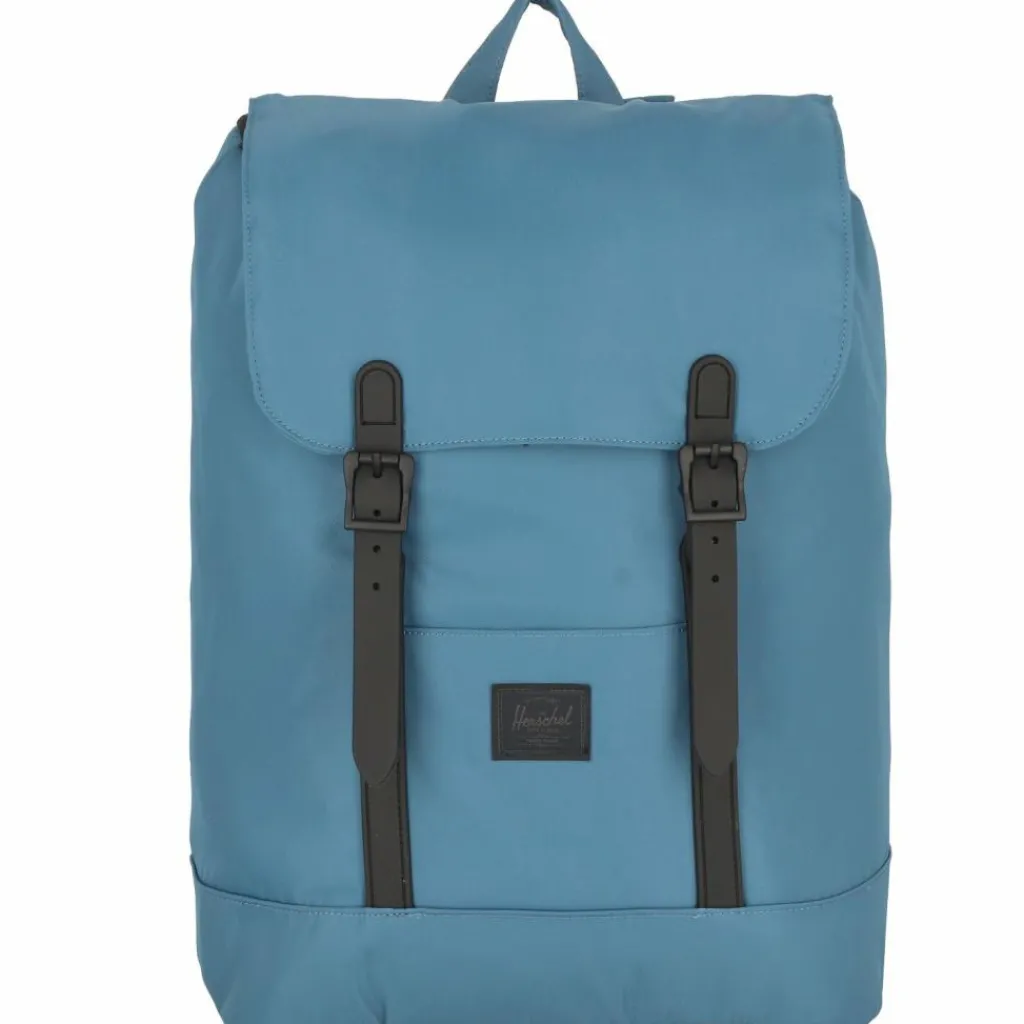 Herschel Daypacks<Retreat Rucksack 42 cm Laptopfach blue ashes