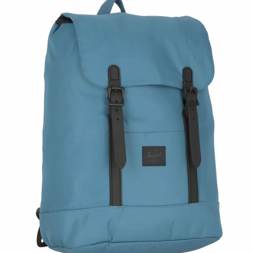 Herschel Daypacks<Retreat Rucksack 42 cm Laptopfach blue ashes