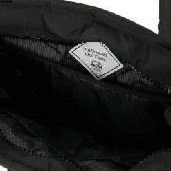 Online Herschel Retreat Schultertasche 38 cm Laptopfach black