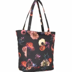 Herschel Shopper|Schultertaschen<Retreat Shopper Tasche 48 cm Laptopfach floral revival